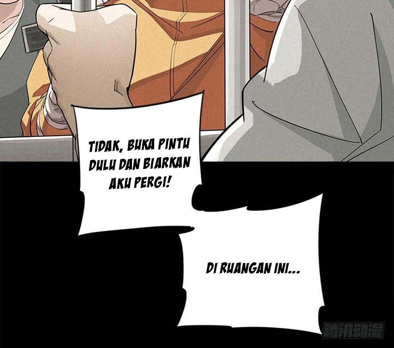 End of The World 2028 (Trace of Doomsday) Chapter 05 Gambar 22